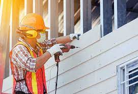 Best Aluminum Siding Installation  in Toledo, OR