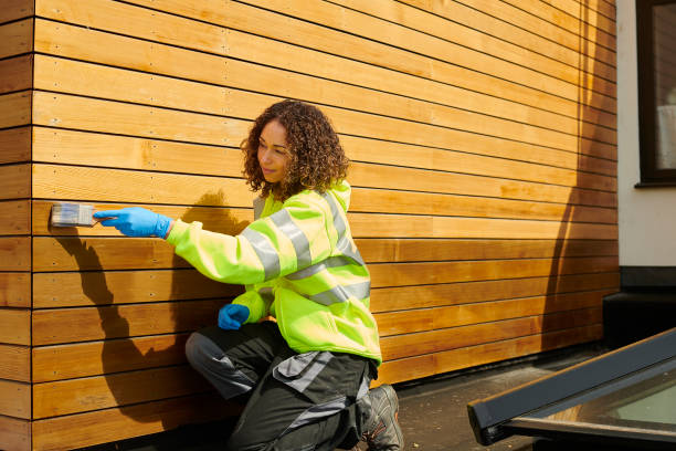 Best Insulated Siding Installation  in Toledo, OR